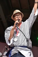 株式会社EHクリエイターズの代表取締役社長・熊倉維仁氏。