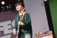 福富優樹（Homecomings）