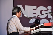 藤井学（THE MICETEETH）