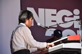 藤井学(THE MICETEETH)