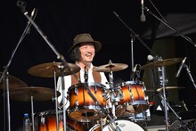 金澤義（THE MICETEETH）