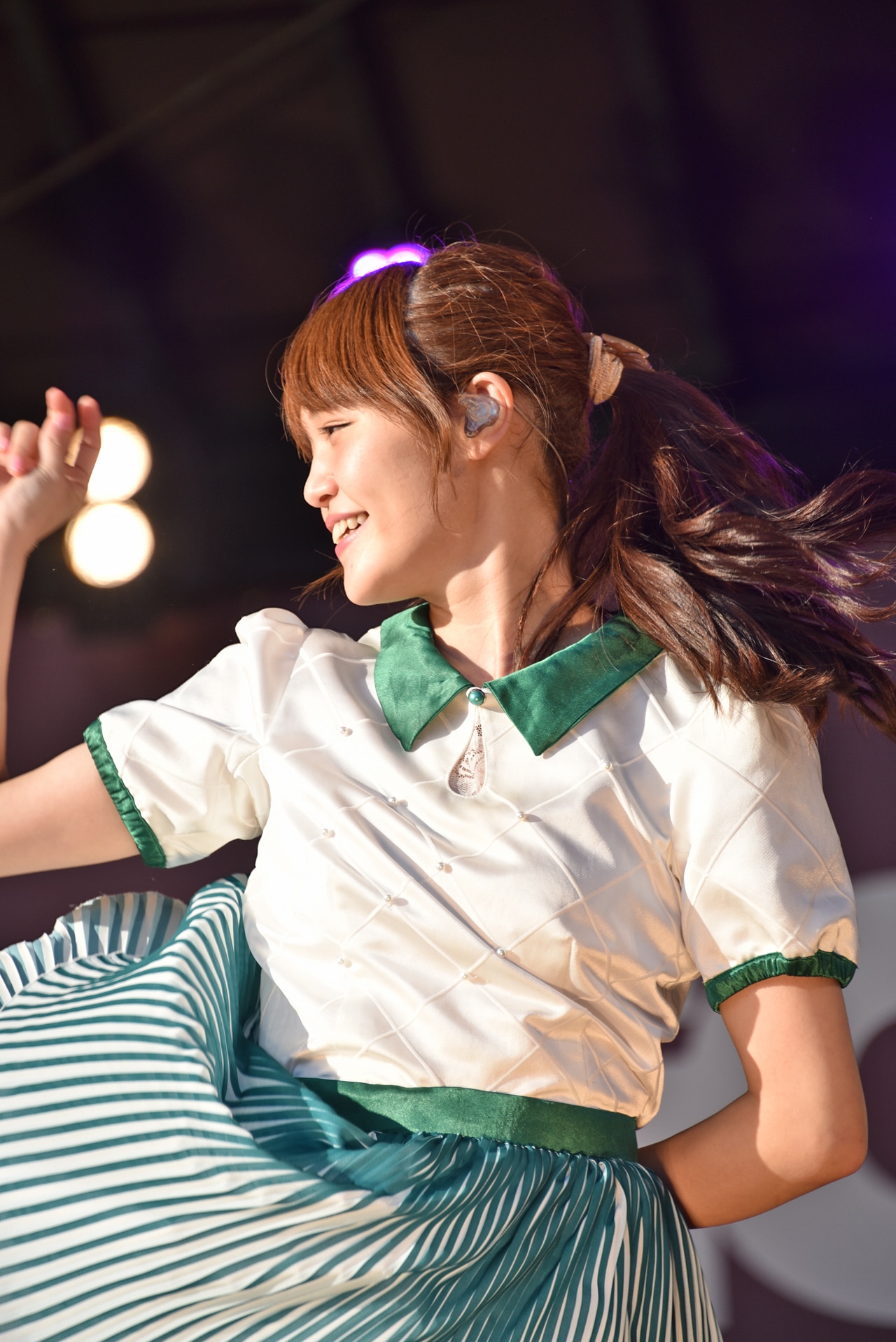 Nao☆
