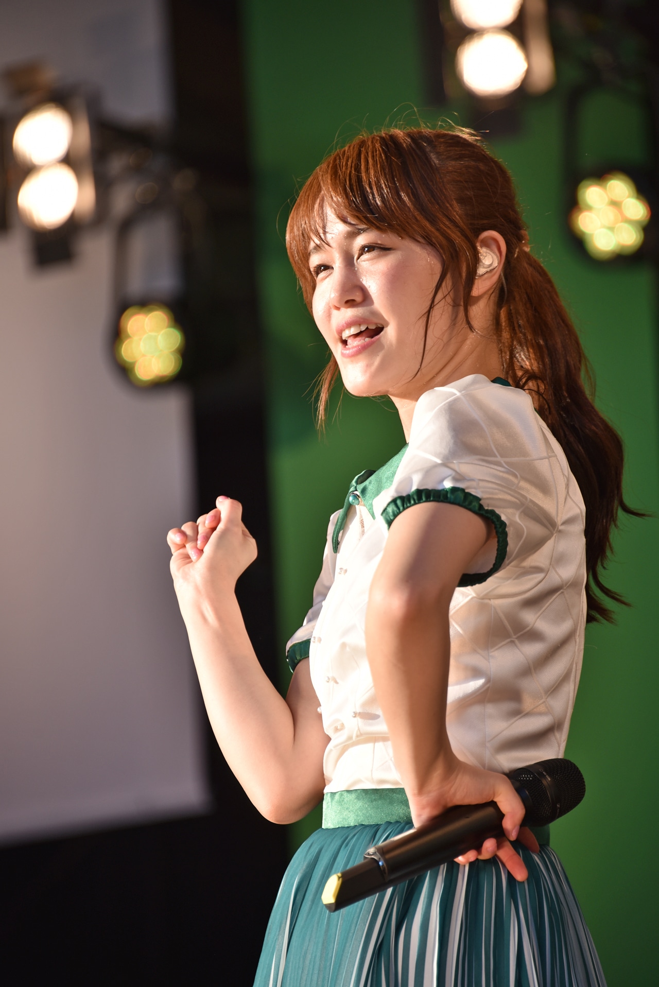 Nao☆