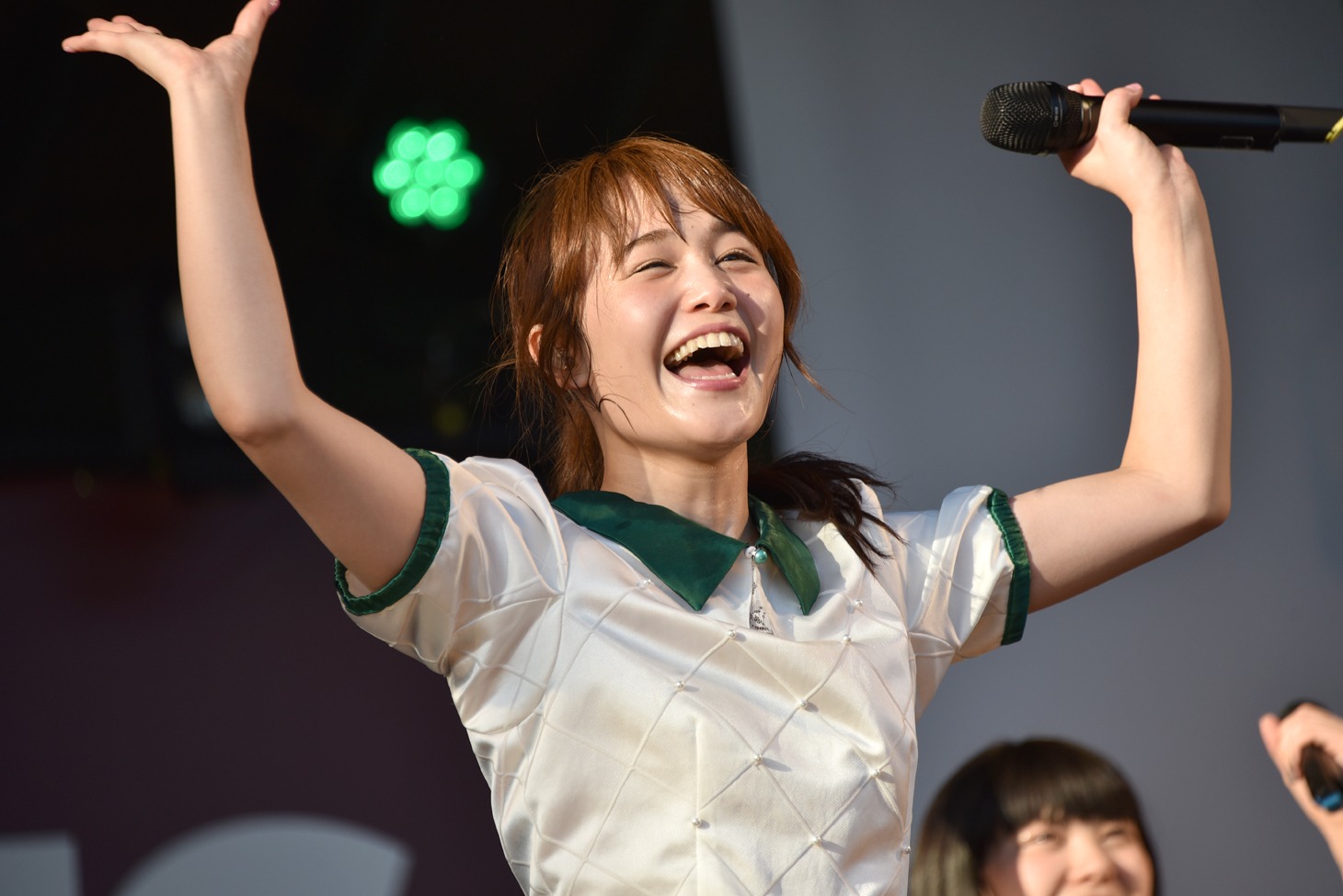 Nao☆