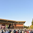 Negicco初の新潟開催「ネギフェス」秋空の下で夢のコラボ続々