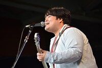 澤部渡（スカート）