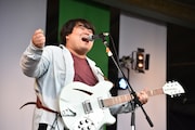 澤部渡(スカート)