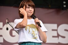 Kaede（Negicco）