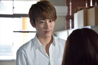 杉野遥亮 (c)エイベックス通信放送/フジテレビジョン