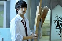 松尾太陽（超特急） (c)エイベックス通信放送/フジテレビジョン