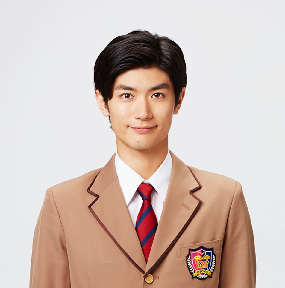 三浦春馬