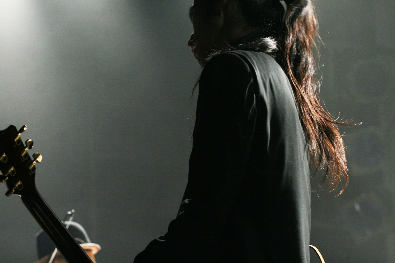 world's end girlfriend「LAST WALTZ」のリミックスアルバムにSerph、Vampilliaら