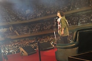 銀杏BOYZの東京・日本武道館単独公演「日本の銀杏好きの集まり」の様子。(撮影:村井香)