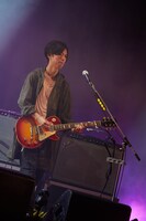 山本幹宗（G）（撮影：村井香）