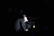 峯田和伸(Vo, G)(撮影:村井香)