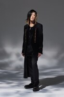 HISASHI（GLAY）