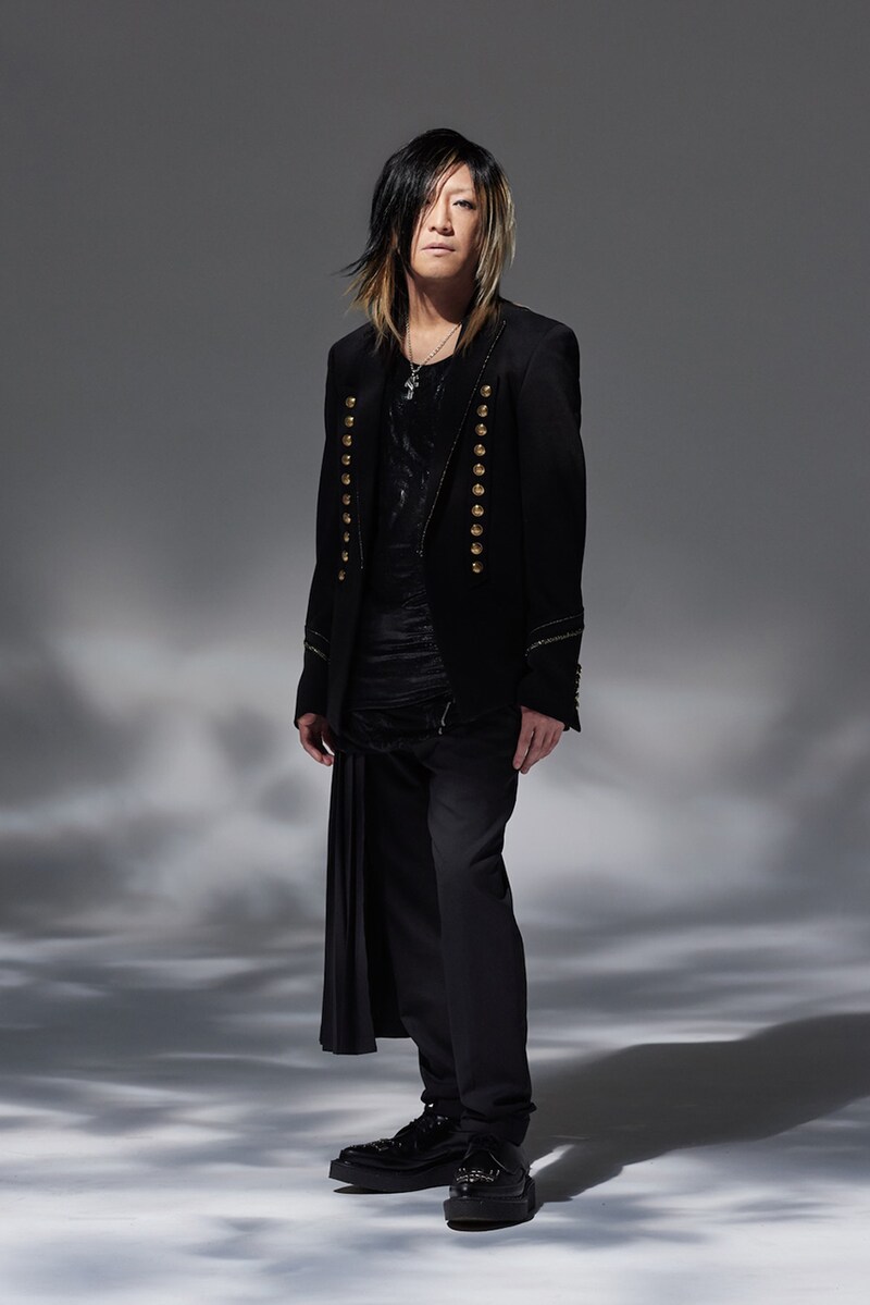 HISASHI