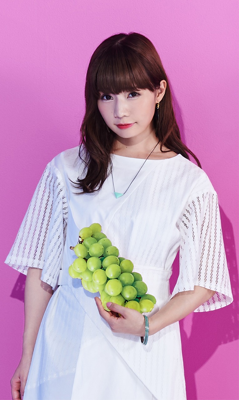 あいにゃん（SILENT SIREN）