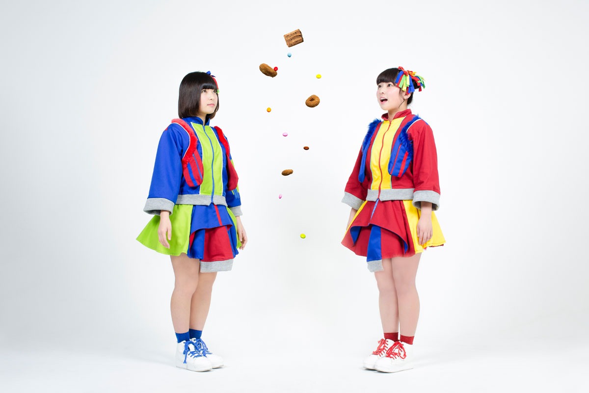 ハッピーくるくる