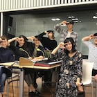 「神田莉緒香のKANDAFUL RADIO」にGoose houseメンバーが集結