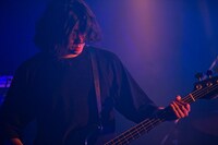 中尾憲太郎（B）（撮影：井野友樹）