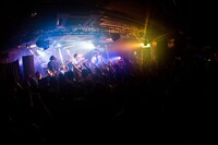 「木下理樹生誕祭2017」の様子。（撮影：井野友樹）