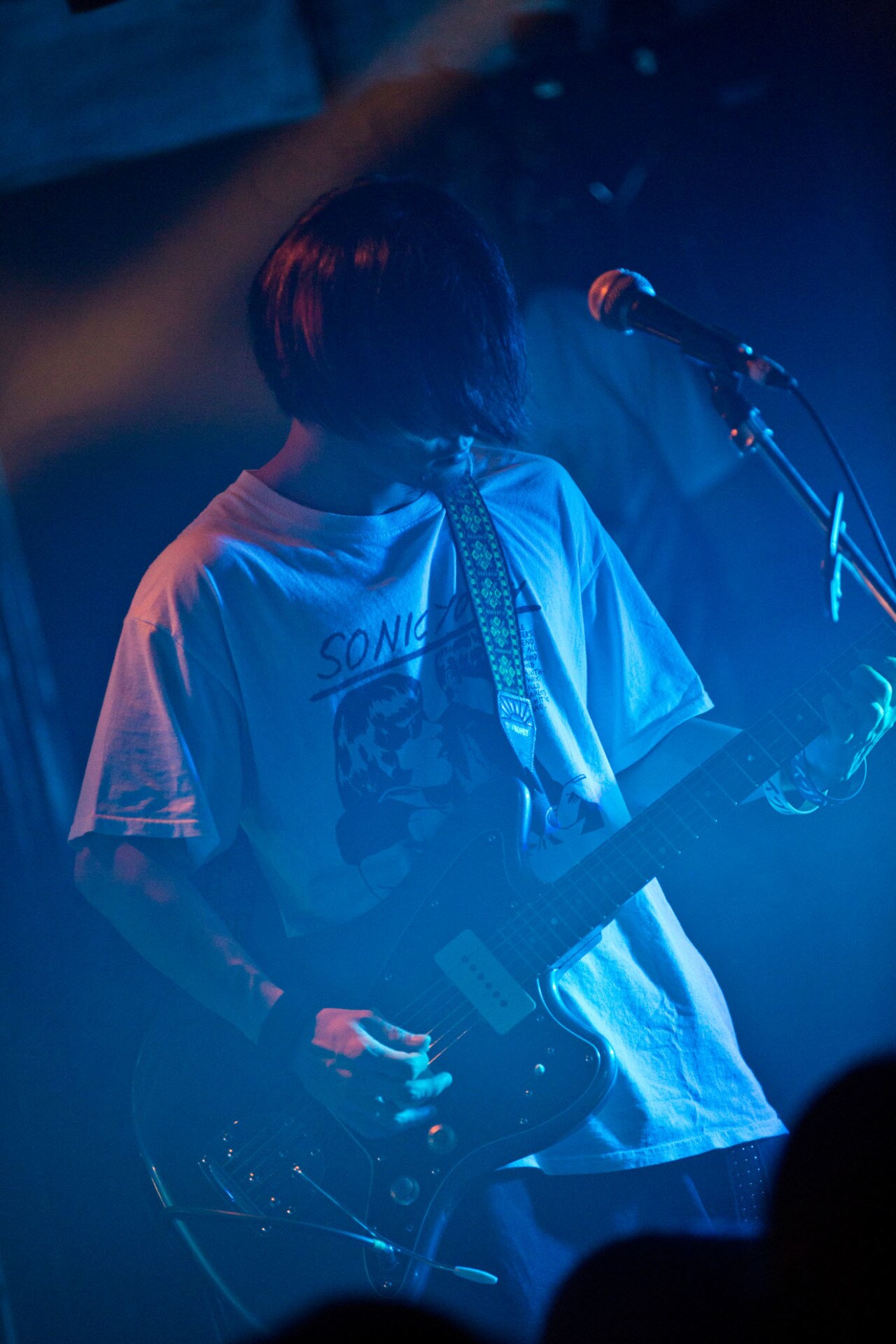 ART-SCHOOL「木下理樹生誕祭」戸高考案のセトリで木下を祝福（ライブ