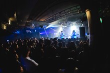 「木下理樹生誕祭2017」の様子。（撮影：井野友樹）