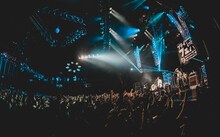 Brian the Sun（写真提供：EPICレコードジャパン）