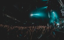 感覚ピエロ（写真提供：EPICレコードジャパン）