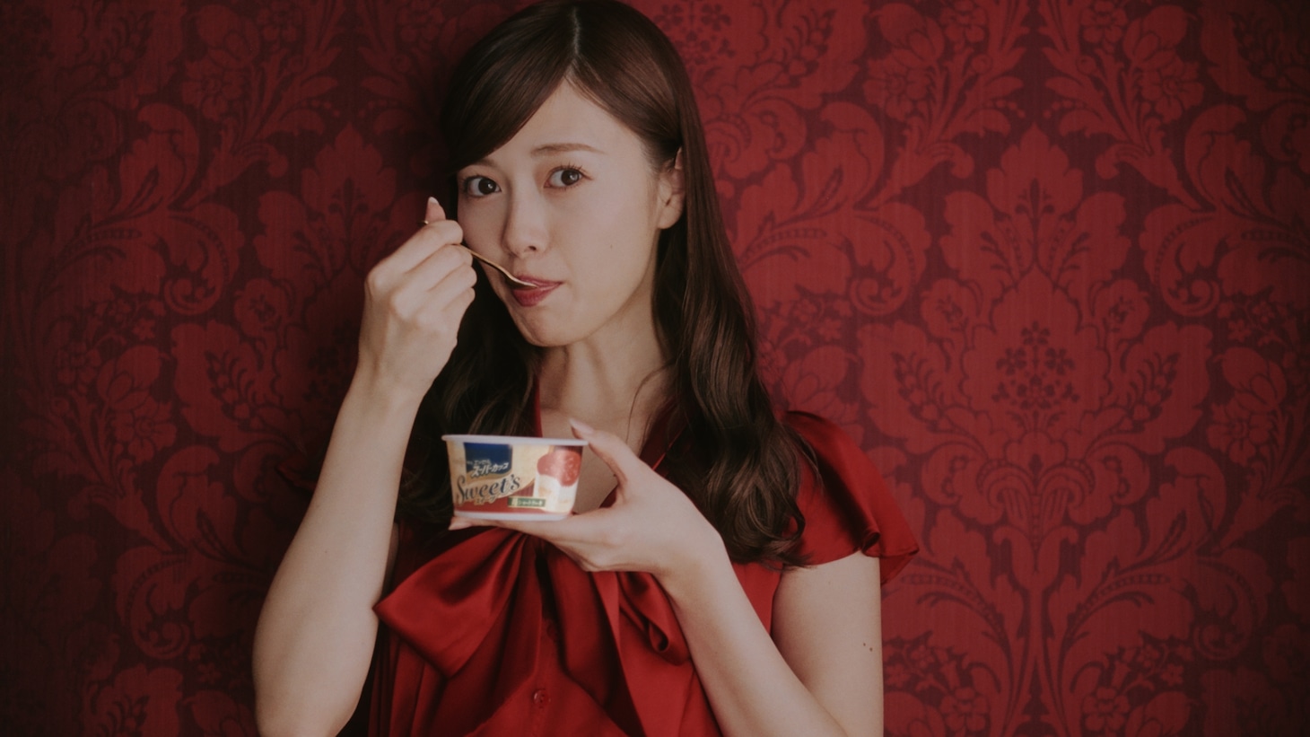白石麻衣 (c)乃木坂46LLC