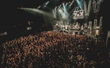 THE ORAL CIGARETTES（写真提供：EPICレコードジャパン）