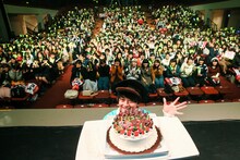 橘柊生（DISH//）（写真提供：Sony Music Records）