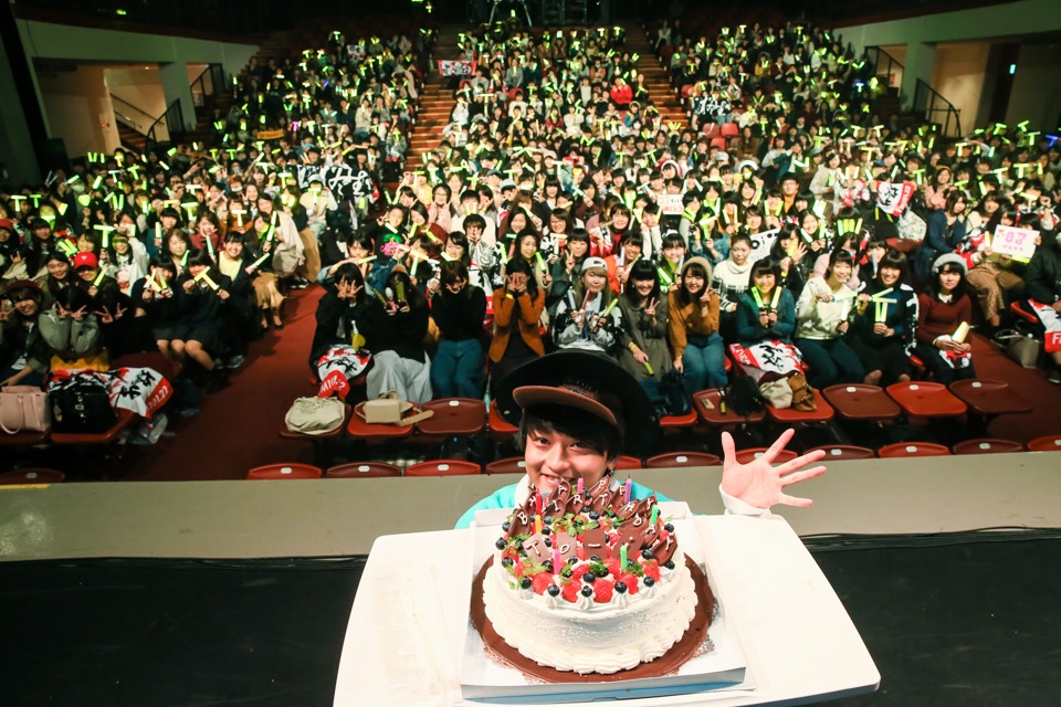 橘柊生（DISH//）（写真提供：Sony Music Records）