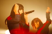 アユニ・D（撮影：上山陽介）