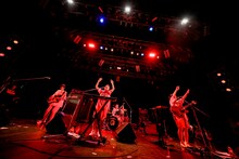 CHAI（Photo by Viola Kam[V’z Twinkle]）