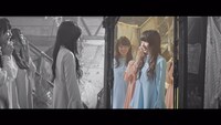 けやき坂46「それでも歩いてる」ミュージックビデオのワンシーン。