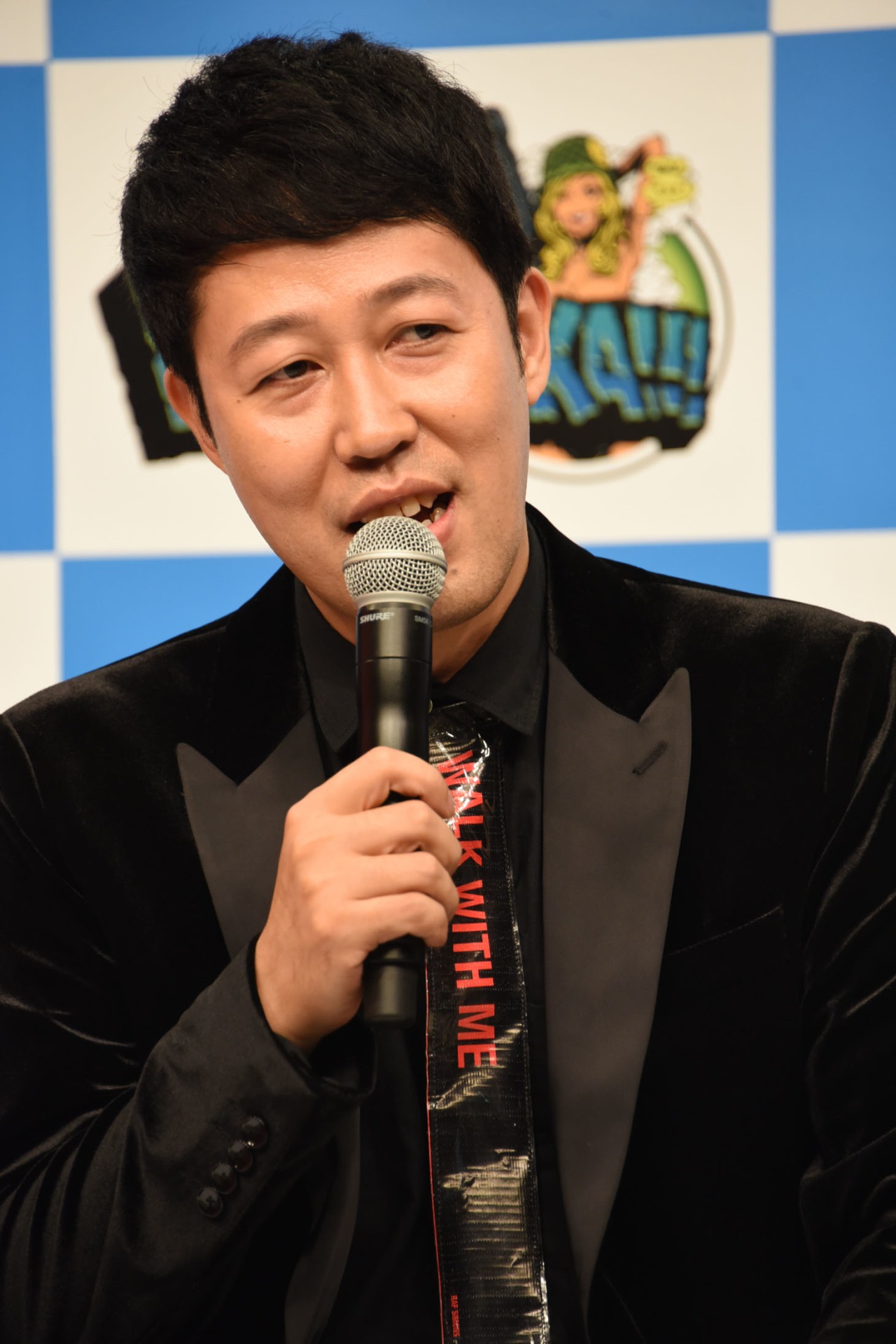 小籔千豊