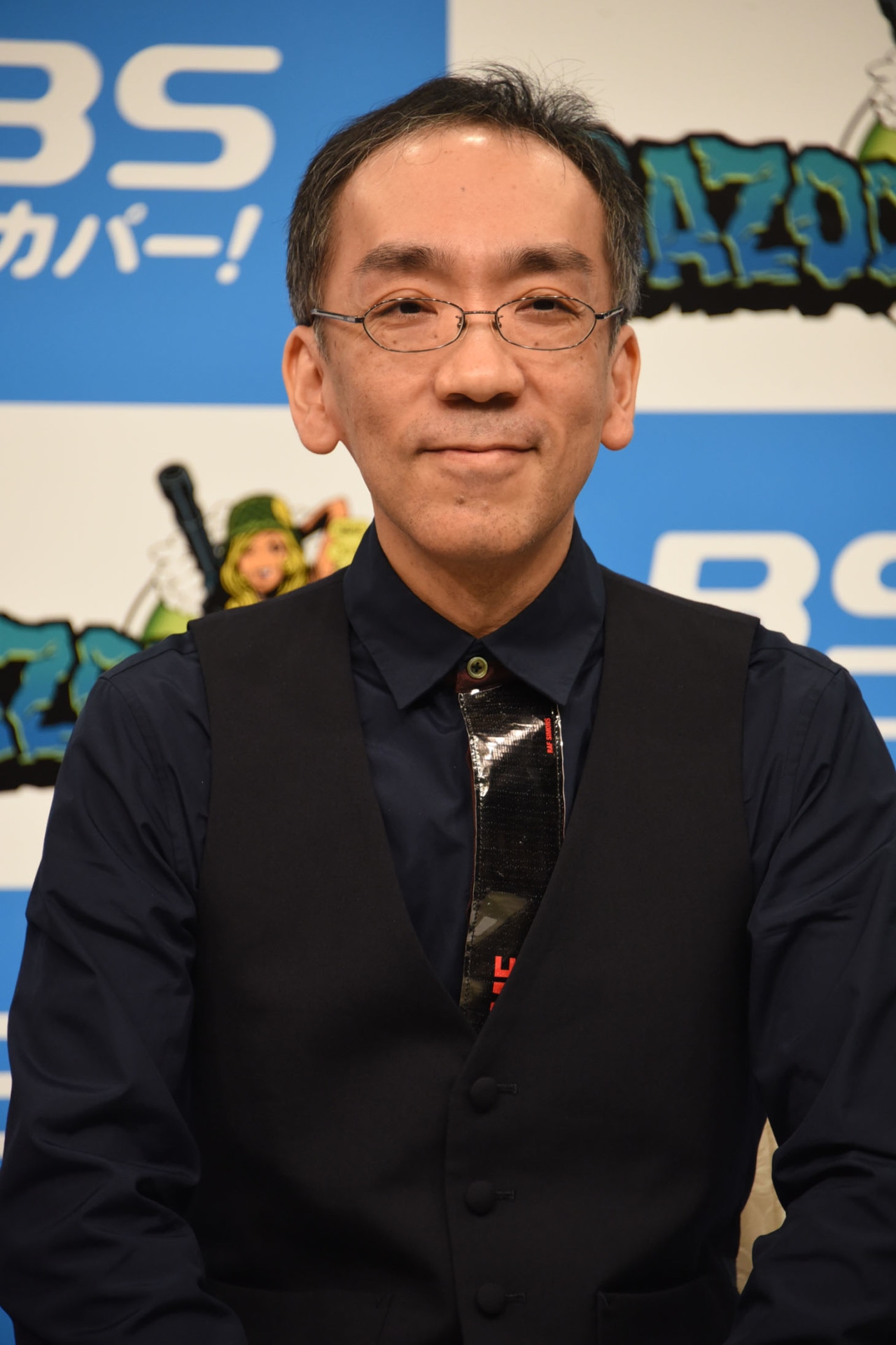 新垣隆