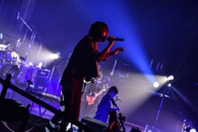 金井政人（Vo, G）