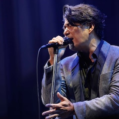 Skoop On Somebody、ビルボードで“大人にだけ向けたアルバム”曲披露