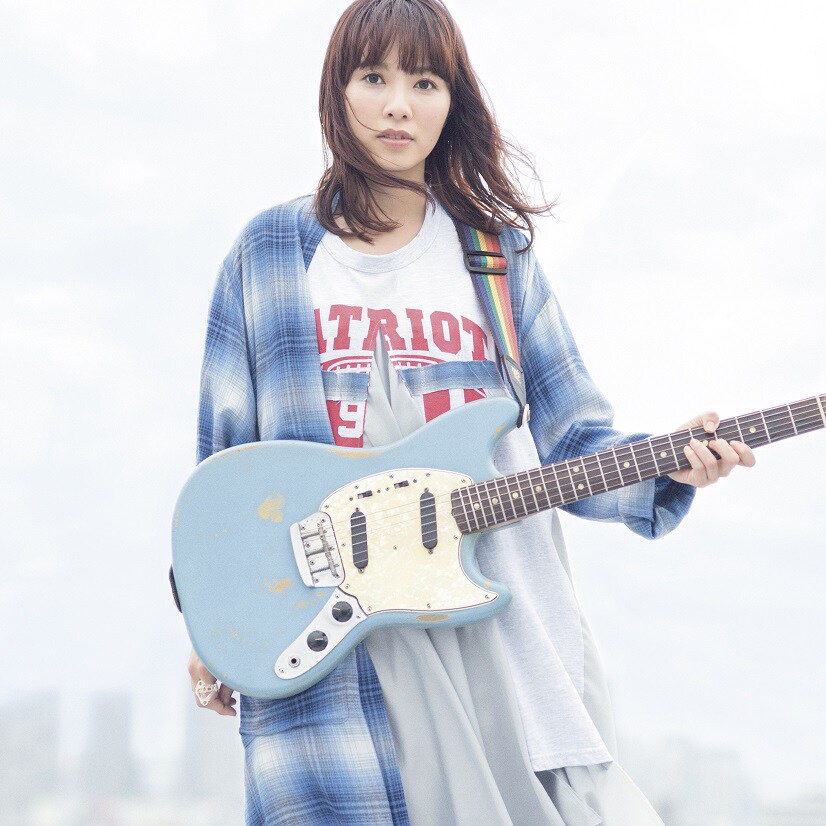 Saku、18歳で書いた「Say Hello」シングル化