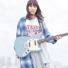 Saku「Say Hello」ジャケット