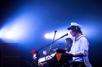 ビッケブランカ（撮影：星野健太）