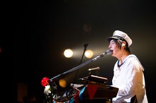 ビッケブランカ（撮影：星野健太）