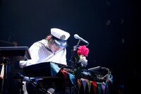 ビッケブランカ（撮影：星野健太）