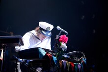 ビッケブランカ（撮影：星野健太）