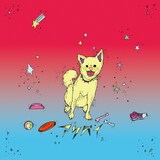 NIHA-C「アリバイ」ジャケット