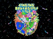 「SINGING BOYS & GIRLS LIVE」告知ビジュアル