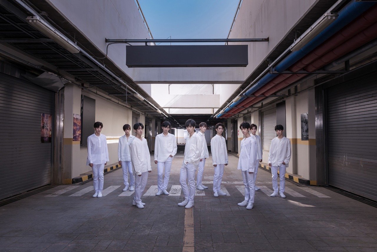 TRCNG